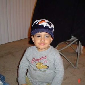 Meet your Posher, Christian